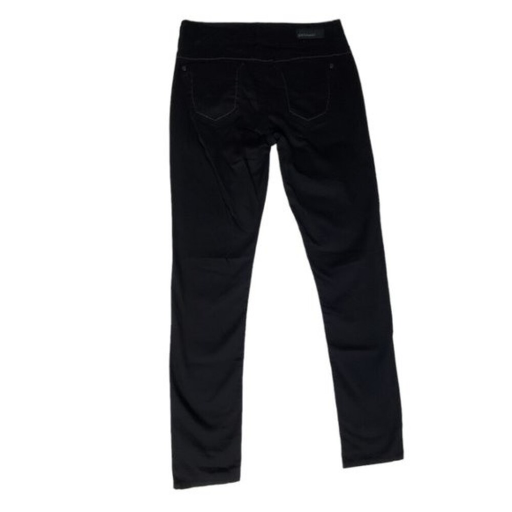Union Bay Lucy black skinny jeans sz 5 - Picture 2 of 11